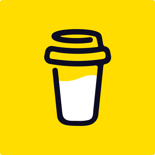 Buy me a Coffee!